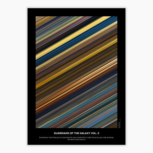 Guardians of the Galaxy Vol. 2