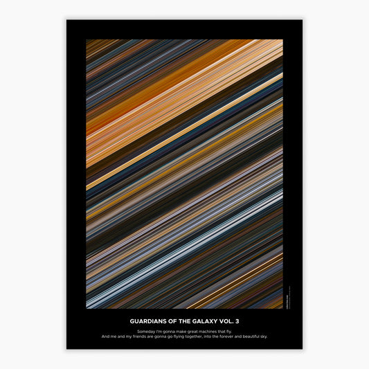 Guardians of the Galaxy Vol. 3