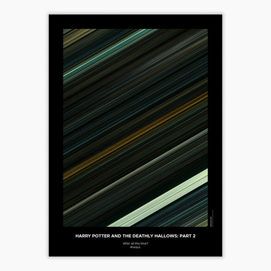 Harry Potter and the Deathly Hallows: Part 2