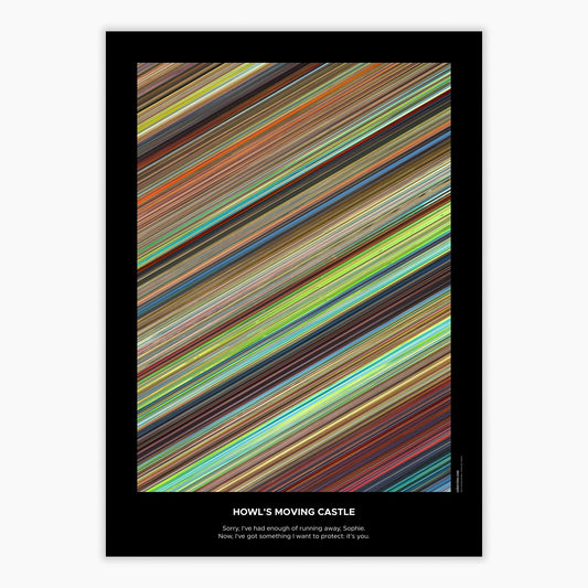 Howl's Moving Castle