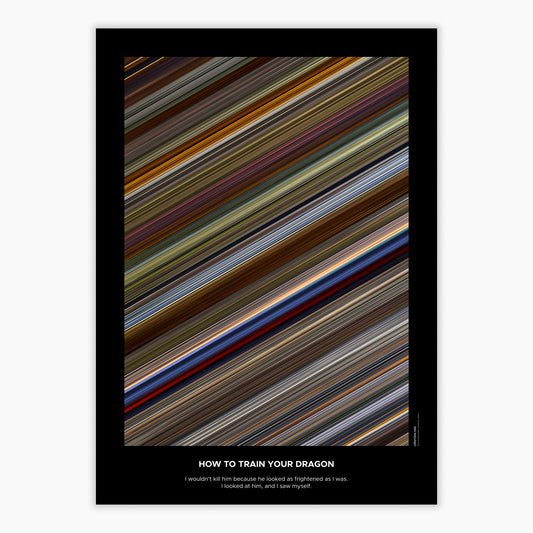 How to Train Your Dragon