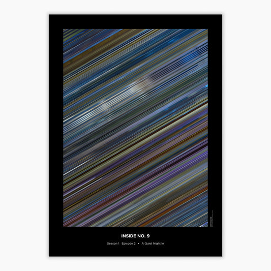 Inside No. 9 S01E02 - A Quiet Night In