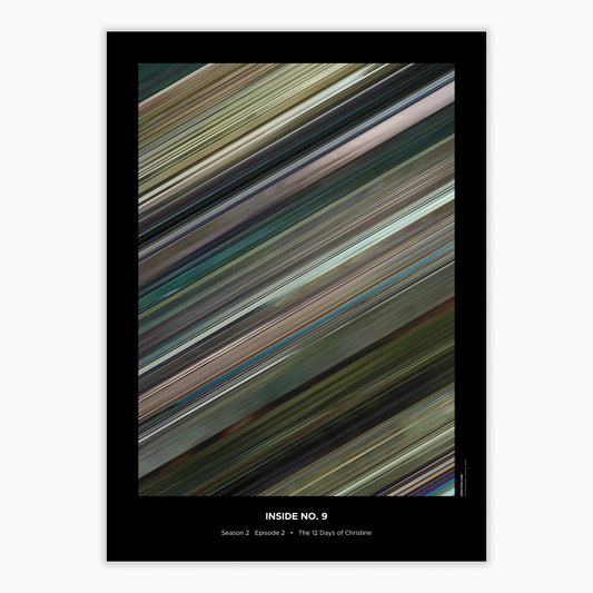 Inside No. 9 S02E02 - The 12 Days of Christine