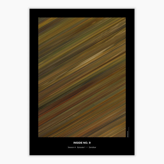 Inside No. 9 S04E01 - Zanzibar