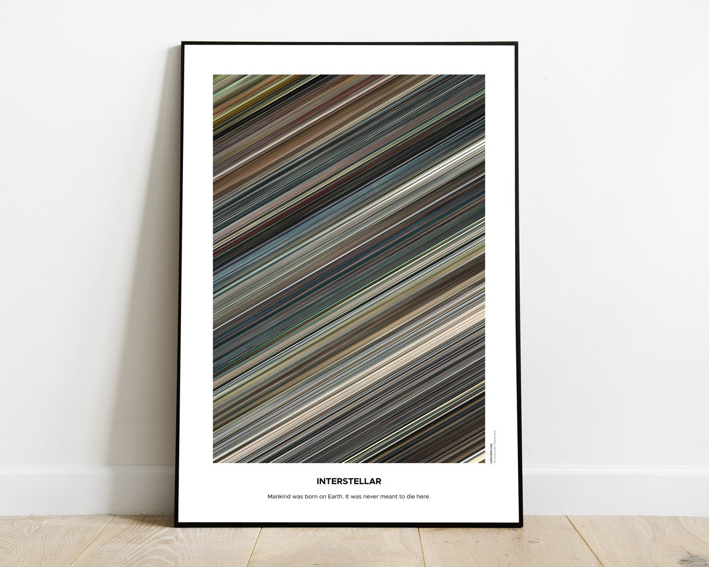Interstellar
