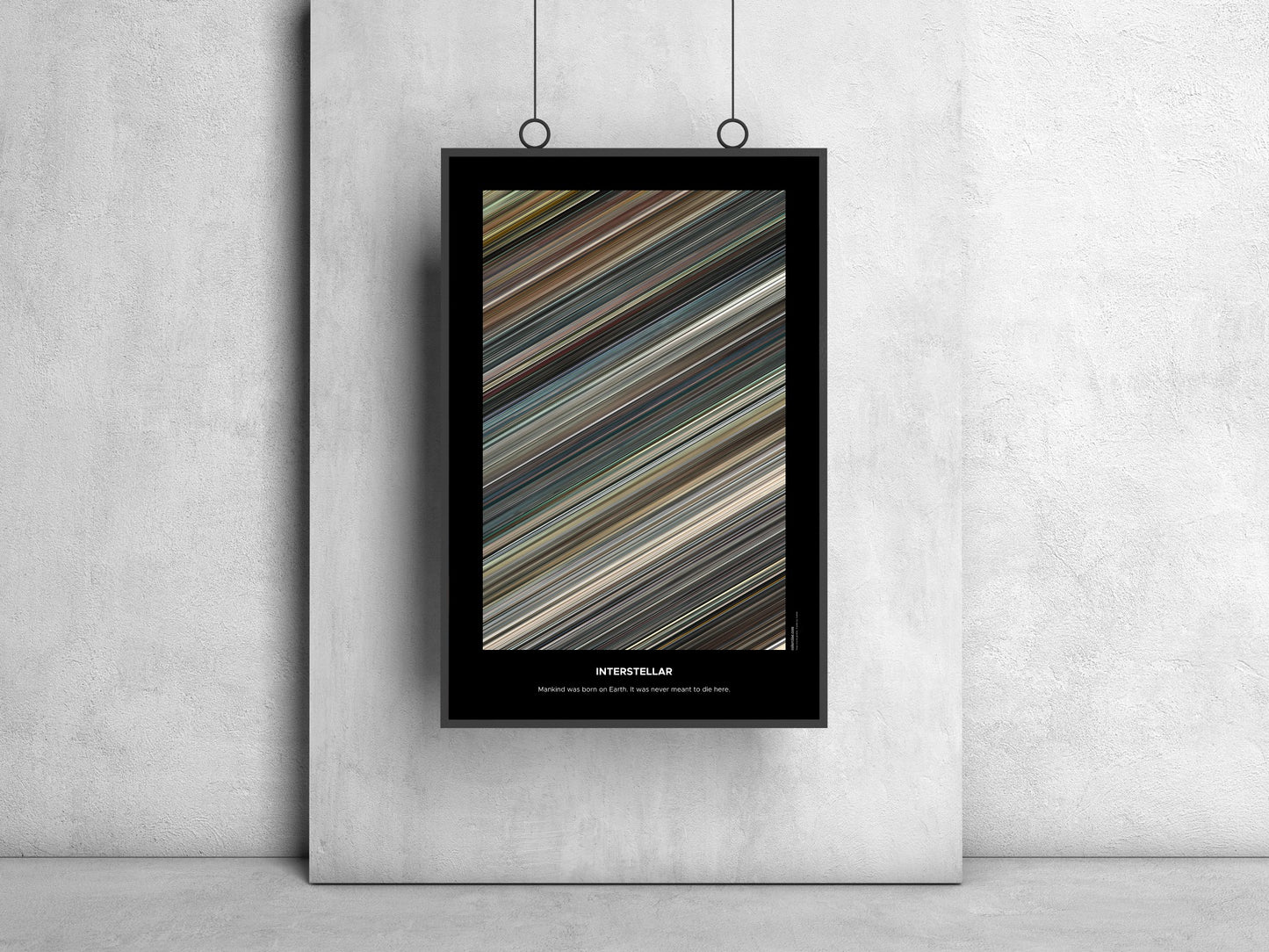 Interstellar