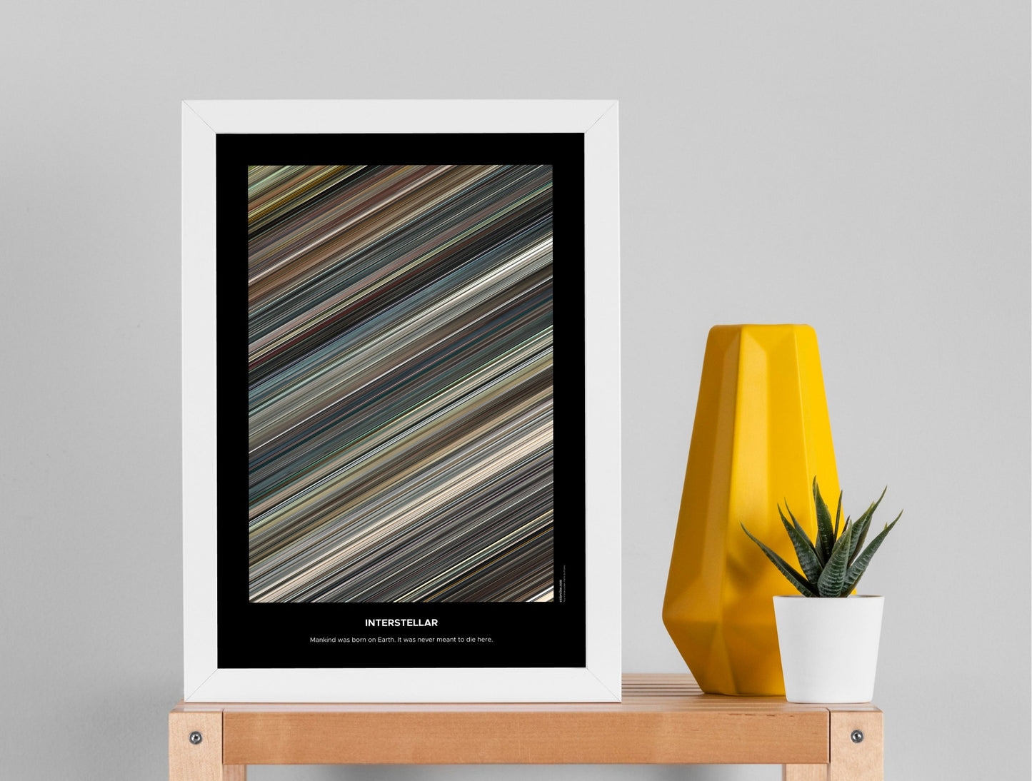 Interstellar