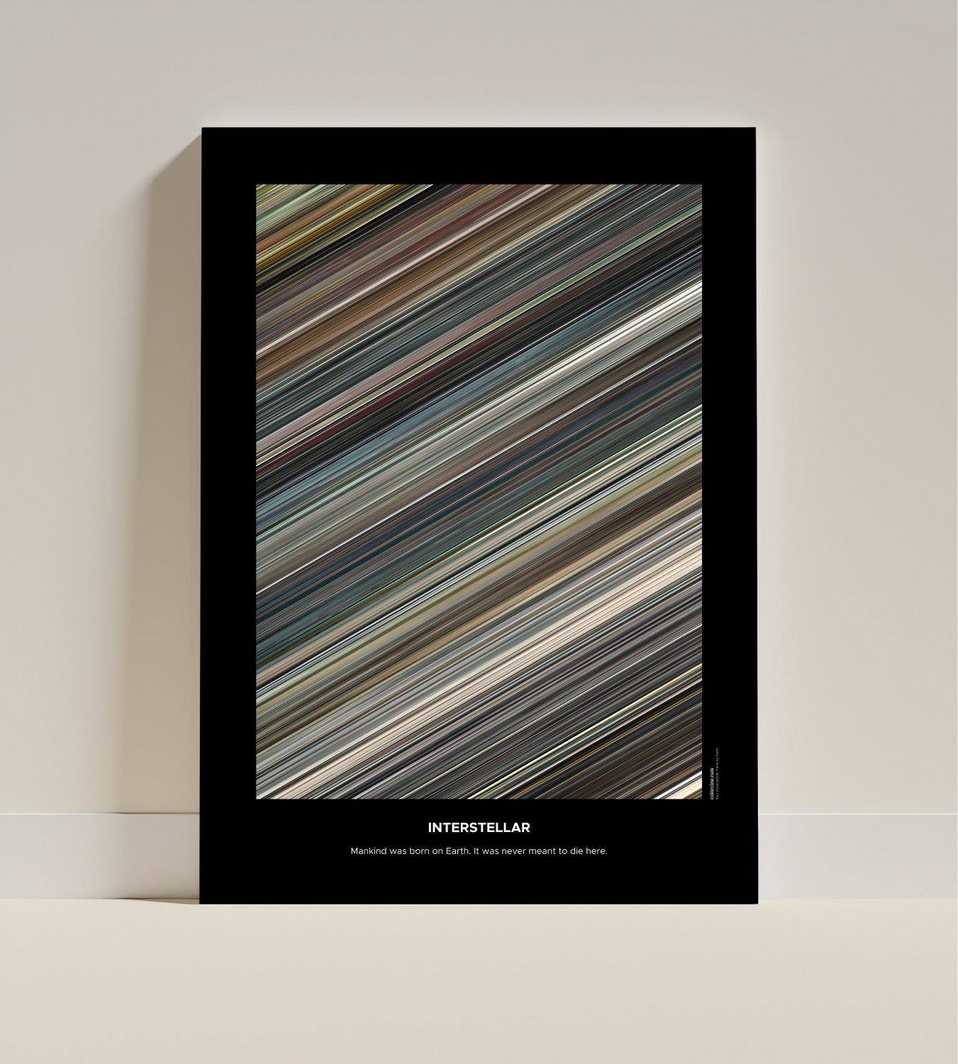 Interstellar
