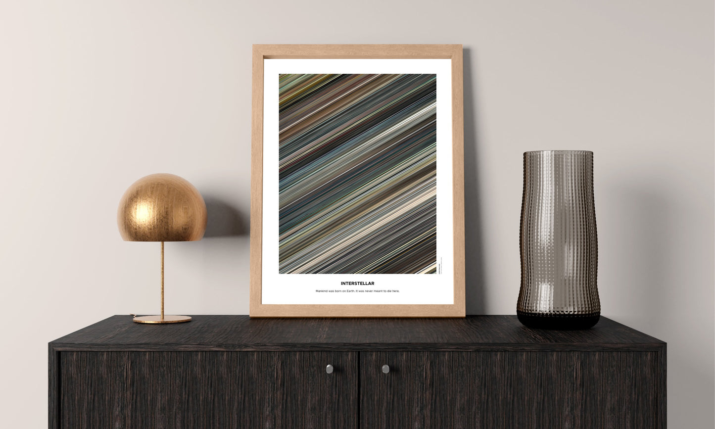 Interstellar