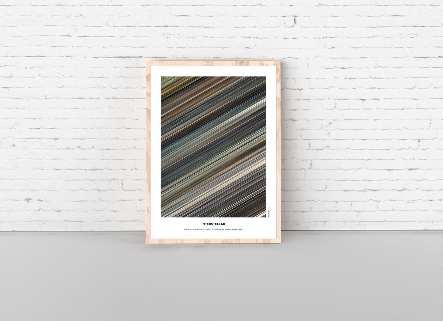 Interstellar