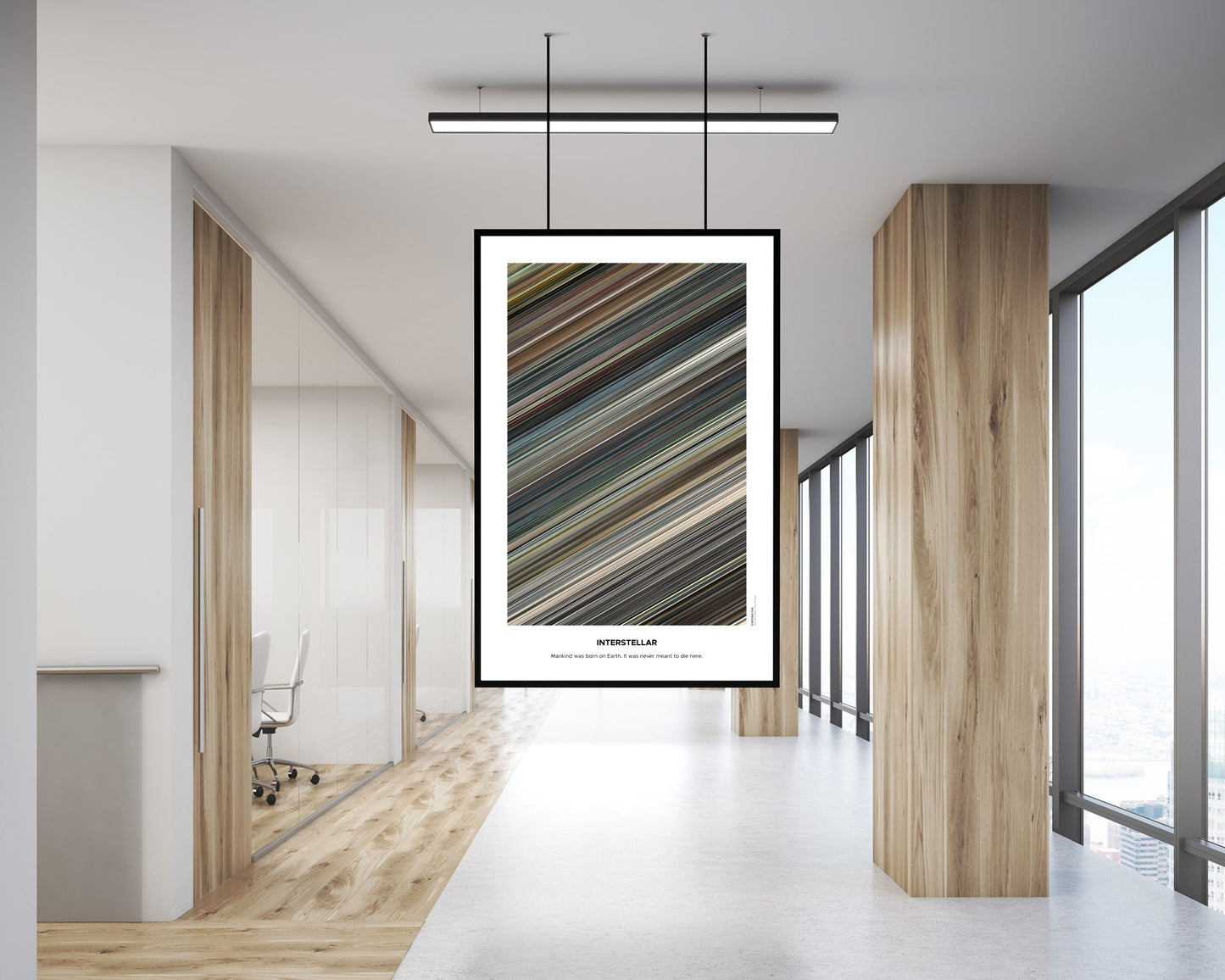 Interstellar