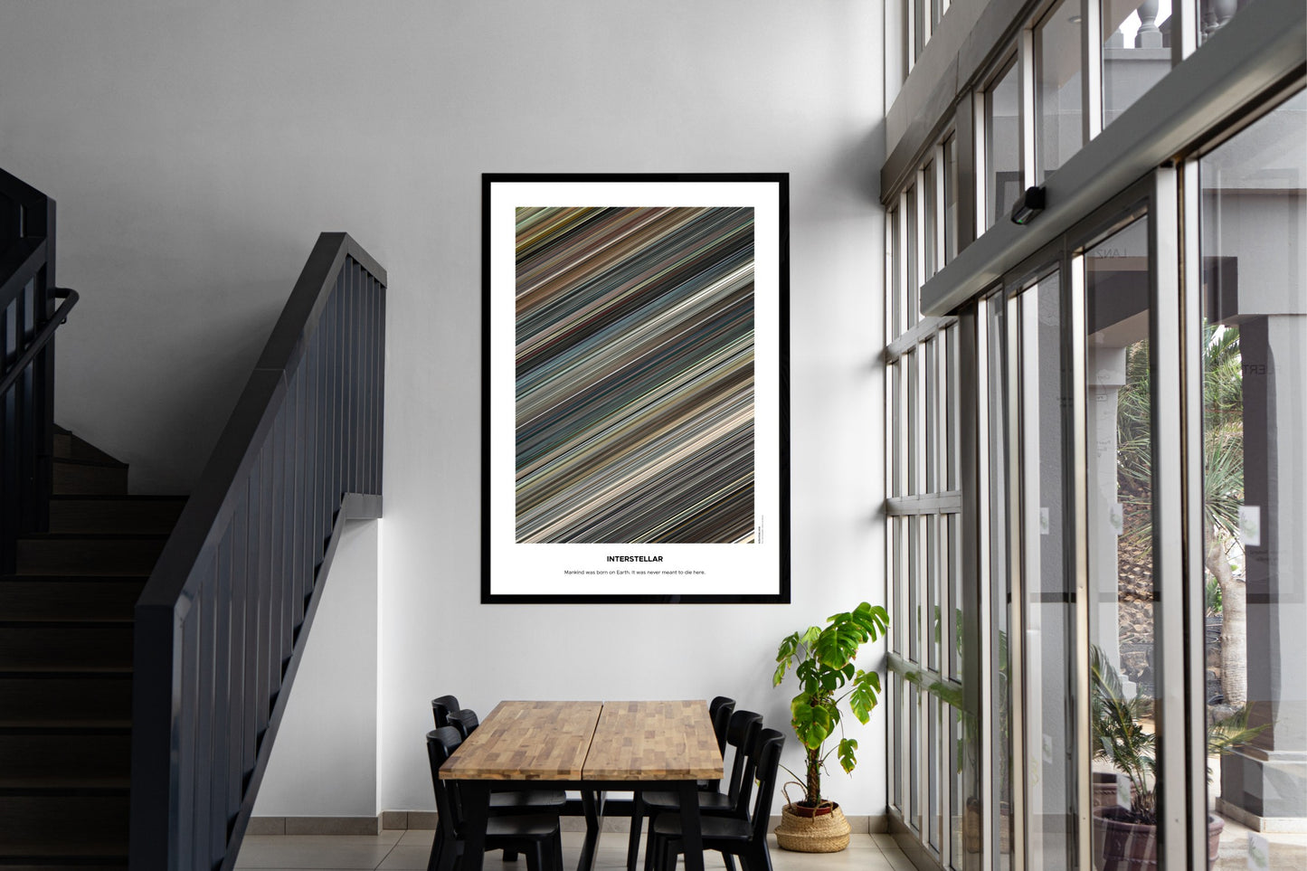Interstellar
