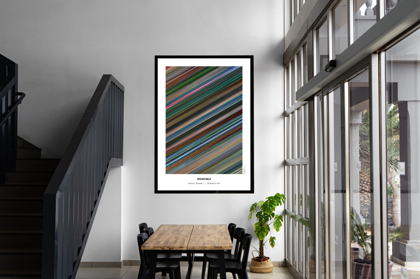 Invincible S01E07 - We Need to Talk