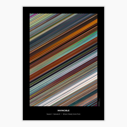 Invincible S01E08 - Where I Really Come From