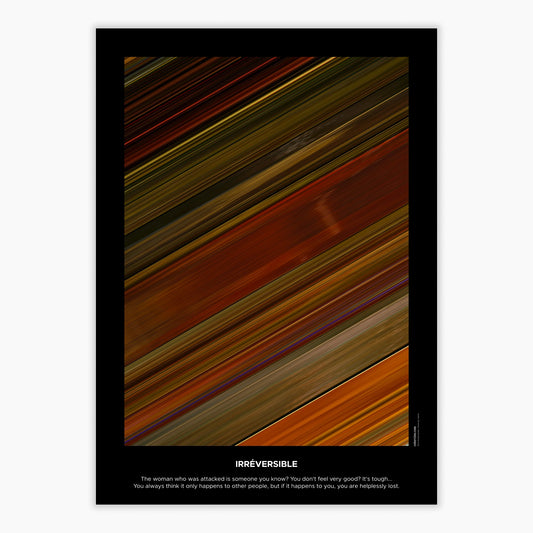 Irréversible