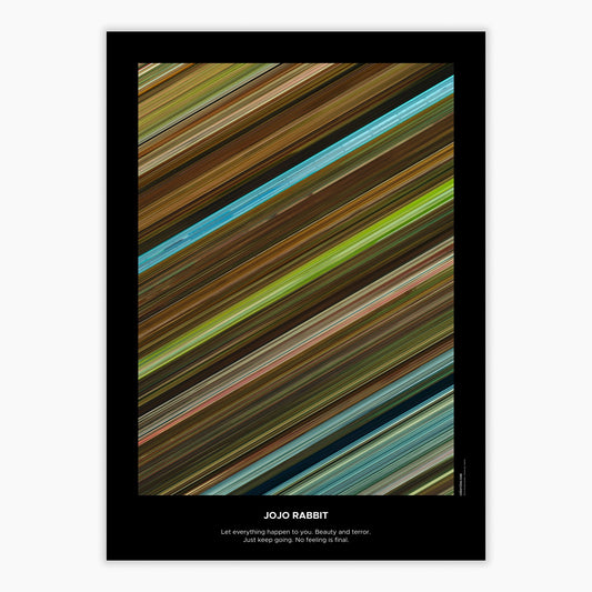 Jojo Rabbit