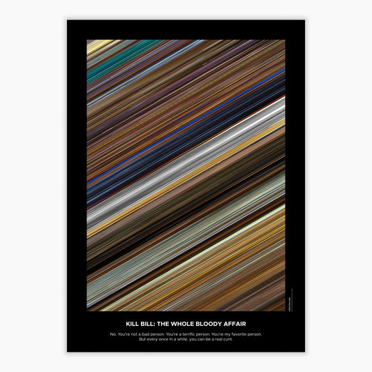 Kill Bill: The Whole Bloody Affair