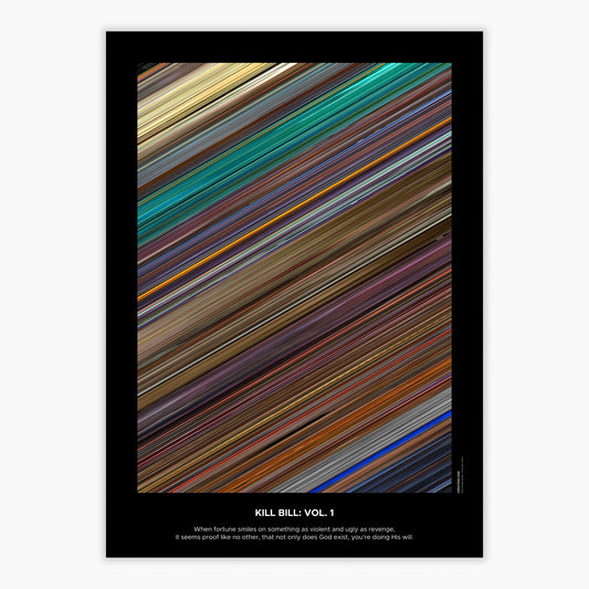 Kill Bill: Vol. 1
