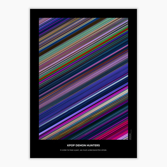 KPop Demon Hunters