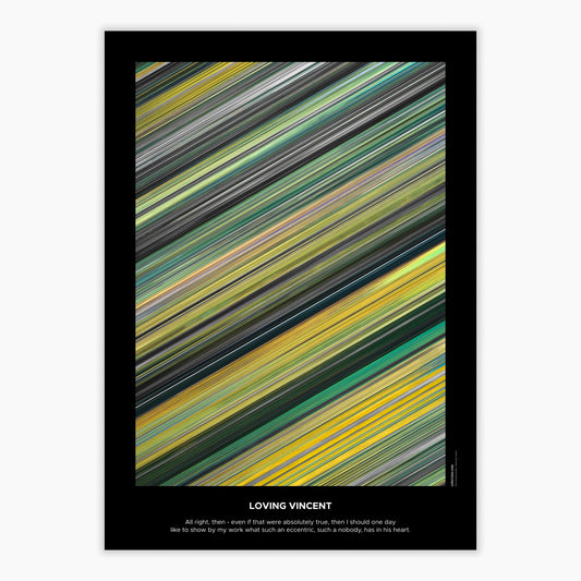 Loving Vincent
