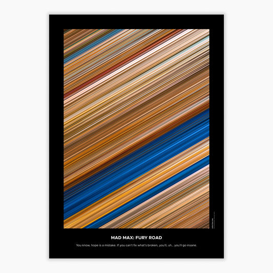 Mad Max: Fury Road