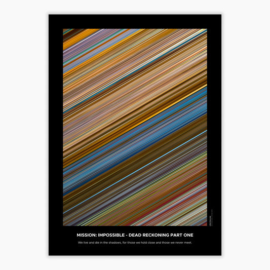 Mission: Impossible - Dead Reckoning Part One