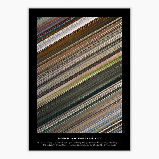 Mission: Impossible - Fallout