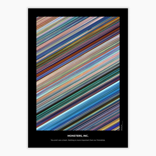 Monsters, Inc.