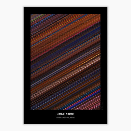 Moulin Rouge!