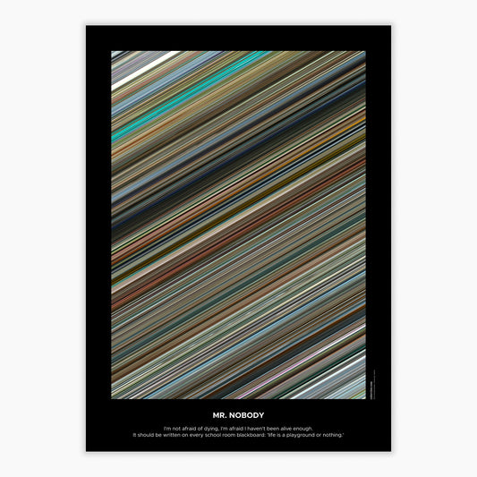 Mr. Nobody