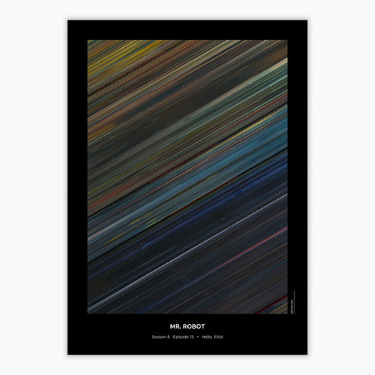 Mr. Robot S04E13 - Hello, Elliot
