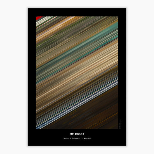 Mr. Robot S04E12 - Whoami