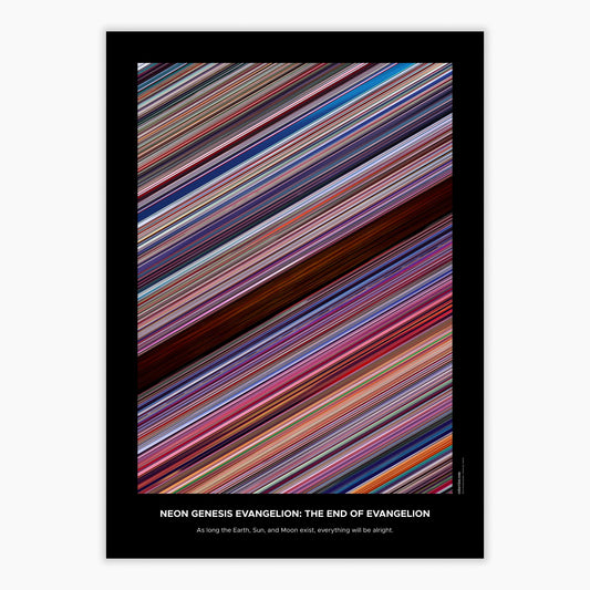 Neon Genesis Evangelion: The End of Evangelion