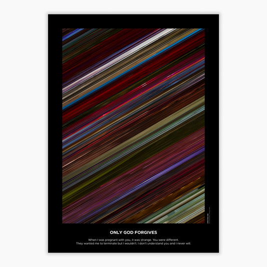 Only God Forgives
