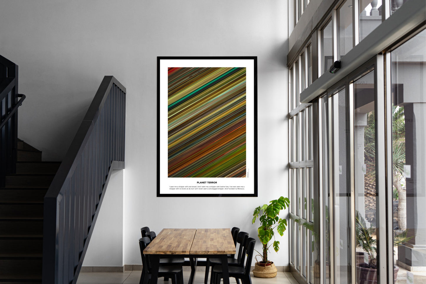 Planet Terror