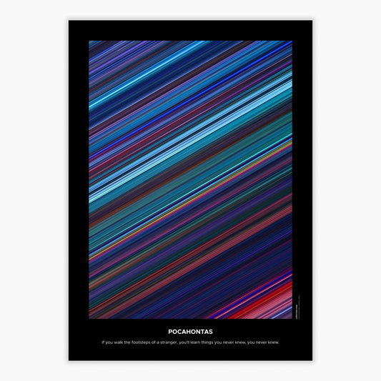 Pocahontas