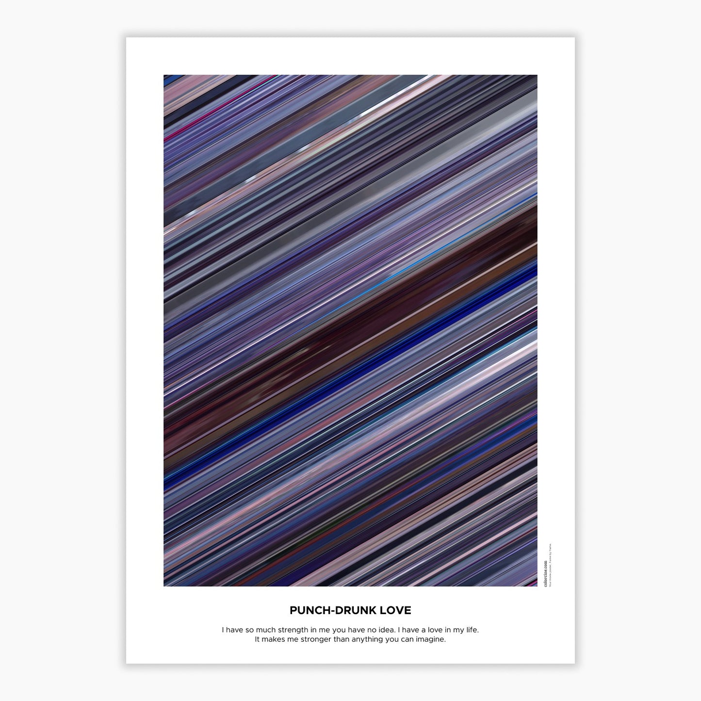 Punch-Drunk Love