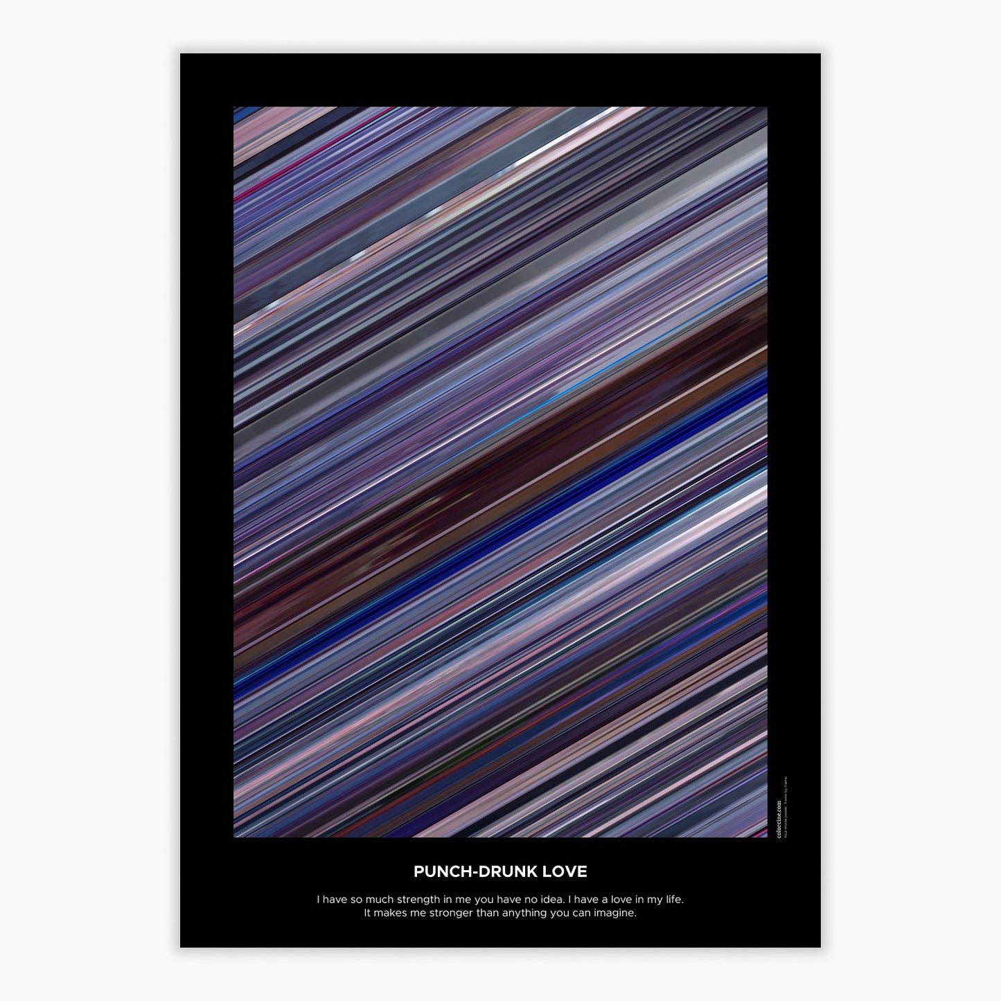 Punch-Drunk Love