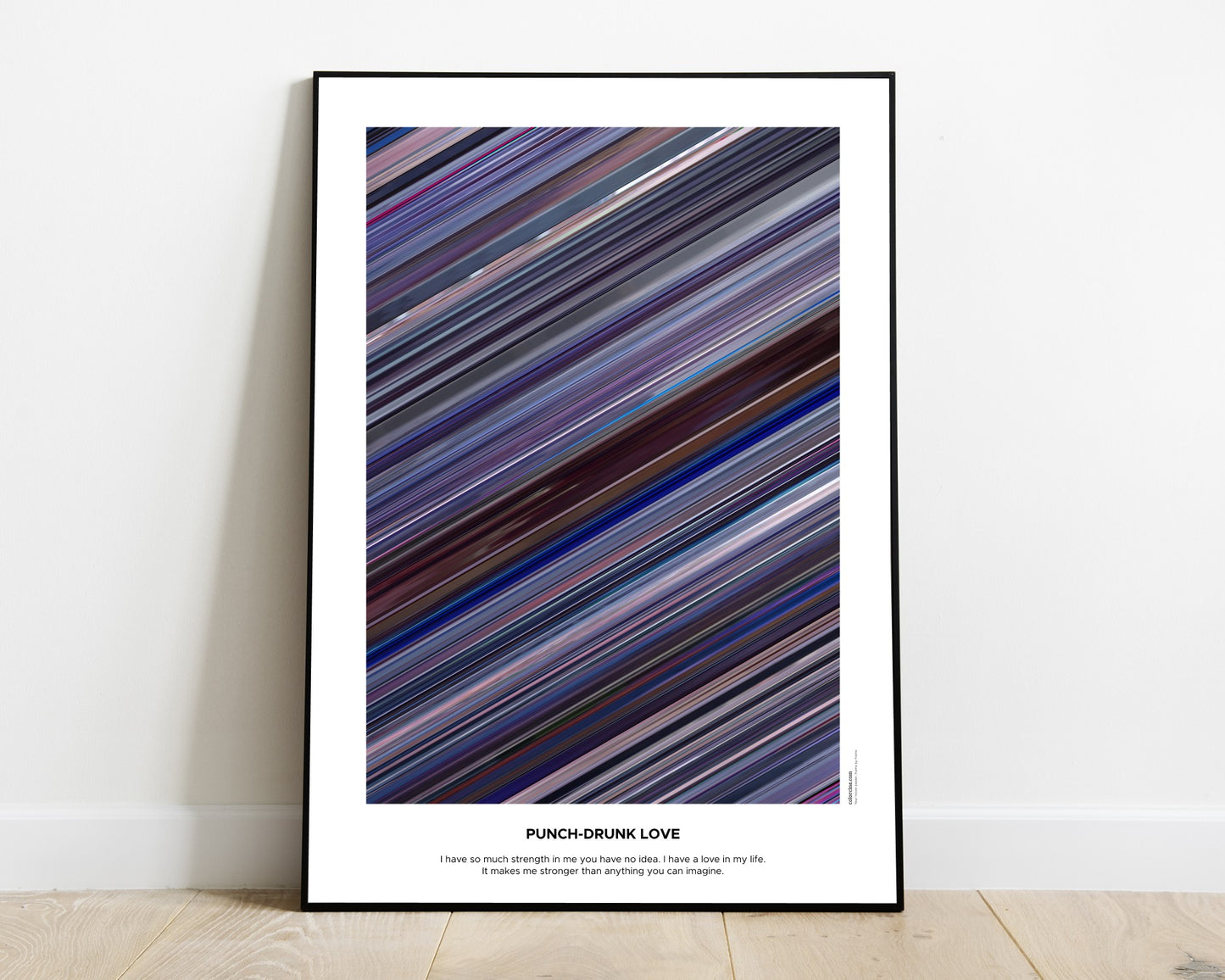 Punch-Drunk Love