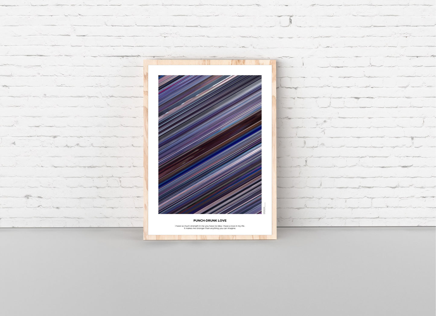 Punch-Drunk Love