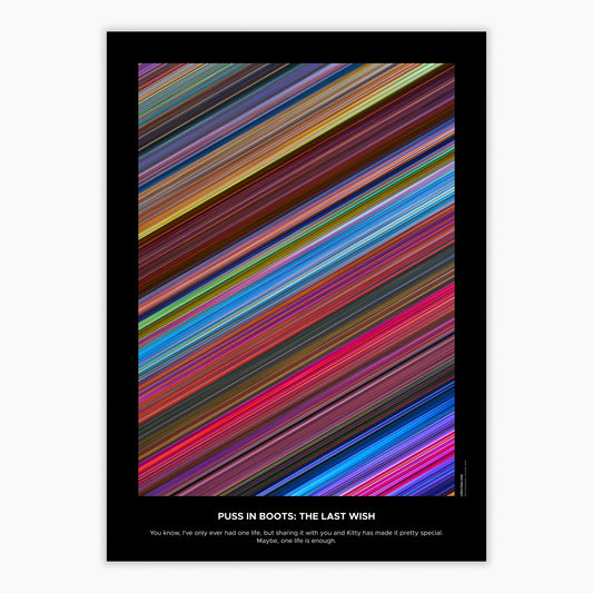 Puss in Boots: The Last Wish