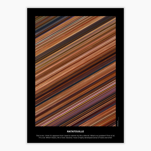 Ratatouille