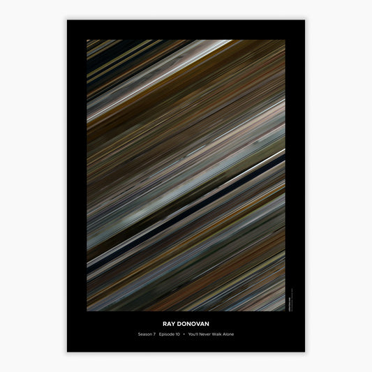 Ray Donovan S07E10 - You'll Never Walk Alone