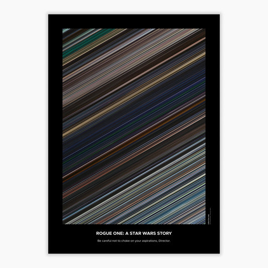 Rogue One: A Star Wars Story