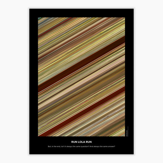 Run Lola Run