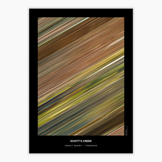 Schitt's Creek S02E01 - Finding David