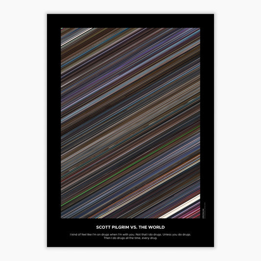 Scott Pilgrim vs. the World