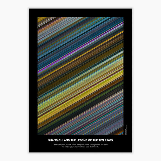 Shang-Chi and the Legend of the Ten Rings