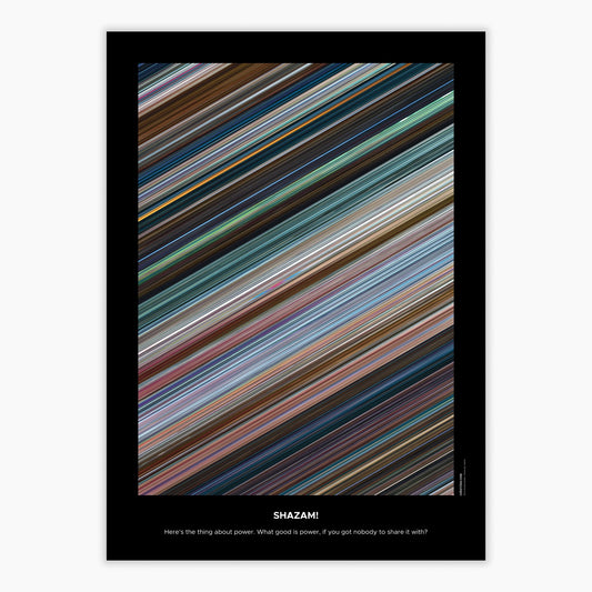 Shazam!