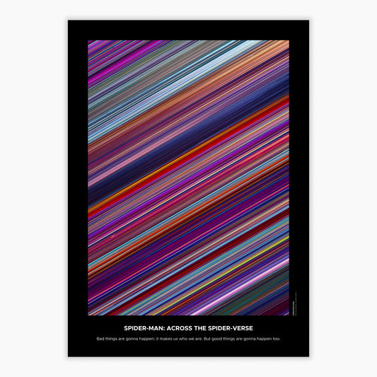 Spider-Man: Across the Spider-Verse